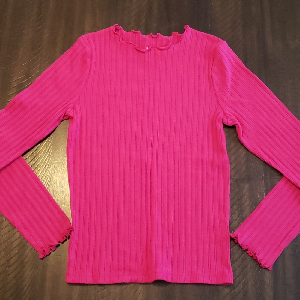 Long sleeve shirt (10/12)